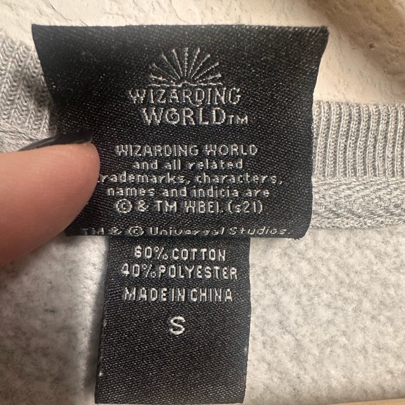 SLYTHERIN - Harry Potter - The Wizarding World - Universal Studios - Picture 4 of 6